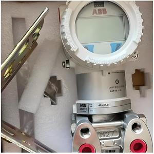 ABB khác biệt Máy phát áp lực 266dsh/266gst/266gsh/266drh/<span class=keywords><strong>MST</strong></span>/MRT/2600t Máy phát áp lực 4-20mA LCD hiển thị - Product Image 3