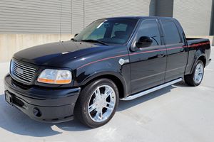 USADO, Volante a la Izquierda/Derecha, 2002, FORD F-150 HARLEY-DAVIDSON EDITION - Product Image 3
