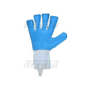 โฟมลาเท็กซ์พื้นฐานใหม่ NXT Apollo เพิ่มความต้านทานต่อแรงกระแทกและมีด้ามจับรอบทั้งหมดผลิตในถุงมือผู้รักษาประตูปากีสถาน - Product Image 2