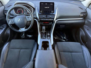 มิตซูบิชิ อีคลิปส์ ครอส SE ปี 2024 สภาพดี ใช้งานน้อย - Product Image 4