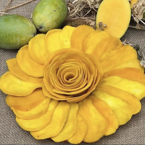 Mangue séchée douce Snack tropical caoutchouteux du Vietnam à base de mangue de qualité supérieure Idéal pour l'usine alimentaire, la boulangerie et l'approvisionnement en hôtels - Product Image 4