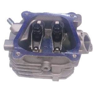 Testata Completa del Cilindro per Motore Honda GX160 Rif. 418150 - Product Image 1