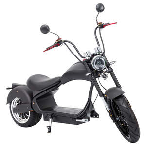 OFERTA MÁS RECIENTE Scooter Eléctrico EU 2026 para Adultos, Motocicleta Eléctrica, LISTO PARA ENVIAR - Product Image 3