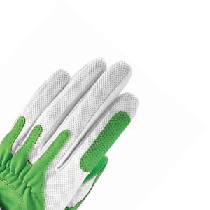 Gants de golf sportifs antidérapants en cuir de cabretta de peau de mouton avec logo personnalisé, collection la plus récente du Pakistan, OEM personnalisé - Product Image 4
