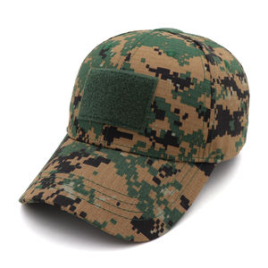 Gorra de béisbol de verano para hombre, diseño de pico de pato desgastado, marca de moda, bordado impermeable, algodón/poliéster, cabeza grande versátil - Product Image 4