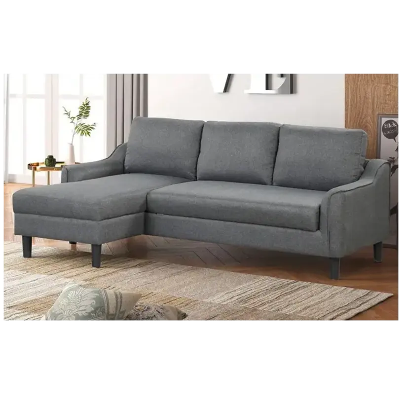 AMERICAN COLLECTION FABRIC SOFA BED