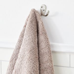 Treo khăn tắm hoặc móc quần áo cho phòng tắm phòng ngủ tủ quần áo hoặc lối vào giải pháp tiết kiệm không gian cho các khu vực nhỏ - Product Image 2