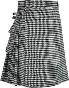 Kilt pour hommes traditionnel Highland Tartan Utilitaire Kilt écossais Kilt pour hommes - Product Image 4