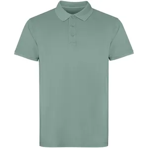 Polo Unisex Cobain Personalizzata per Merchandising e Promozioni - Product Image 2