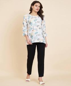 เครื่องแต่งกายอิสลามที่ทันสมัยด้วยการออกแบบเสื้อผ้าปักอย่างมีสไตล์เหมาะสำหรับผู้หญิงที่สง่างามที่กำลังมองหาตัวเลือกแฟชั่นที่สุภาพ - Product Image 5