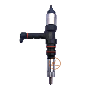 Injecteur de carburant JISION 095000-0562 0950000562 6218-11-3101 OEM Chine Compatible avec le moteur SA6D140 - Product Image 5