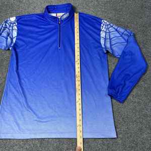 Oem personalizado de alta calidad ropa deportiva Polo desgaste activo desgaste de fútbol - Product Image 3