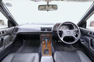 Honda Legend Coupé de 1990 - Product Image 4