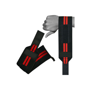 Darib impex สายรัดข้อมือสำหรับนักมวยอุปกรณ์ชกมวยใหม่ล่าสุด - Product Image 4