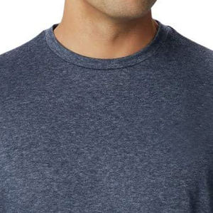 T-shirt Homme d'Été à Manches Courtes 100% Coton Personnalisable, Confortable, Respirant et Doux en Molleton – Vente en Gros de Haute Qualité, Tendance Actuelle - Product Image 4