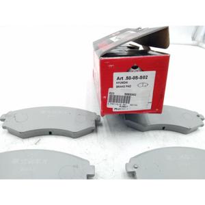 ผ้าเบรก SSANGYONG Rexton รุ่นที่ 1 (01>06) 50-0S-S02 เบนซิน - Product Image 6