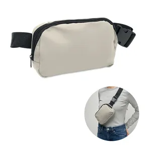 KOROVIN Kit da Viaggio Sostenibile con Marsupio in RPET, Accessori Sostenibili - Product Image 4
