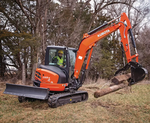 Venta al por mayor proveedor barato de Venta caliente Auténtica Mini Excavadora en venta a precio al por mayor - Product Image 2