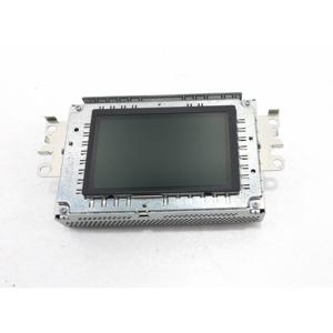 COMPUTER DE BORD MULTIFONCTIONNEL VOLVO V40 Cross Country 31357110 (12>) - Product Image 2