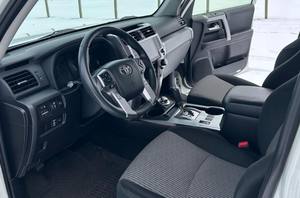 4x4 SR5มือสอง2022 Toyota 4 Runner - Product Image 2