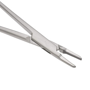 ชุดเครื่องมือไฟฟ้าสแตนเลสที่ใส่เข็มดีไซน์ชั้นนำพร้อมโลโก้ตามสั่ง - Product Image 4