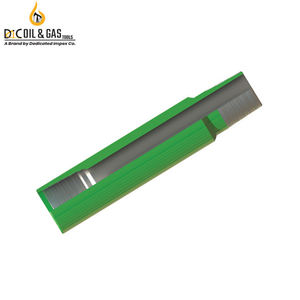 Offre Spéciale API 5CT 5B couplages de débit standard à bas prix - Product Image 4