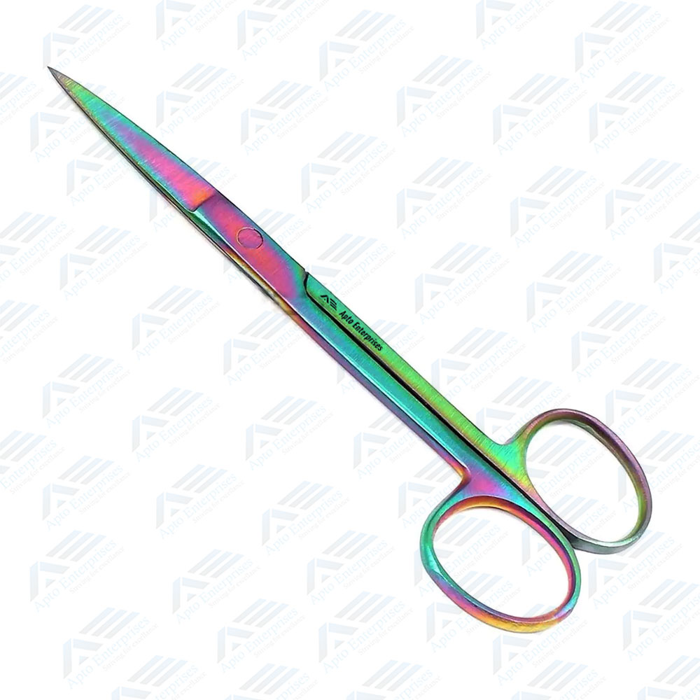 Surgical Scissors