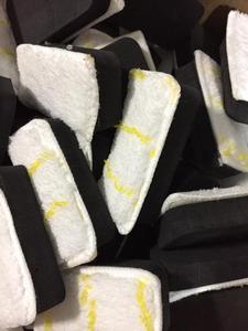 กระดานไวท์บอร์ดอีวีเอ6ชั้นแบบไม่มีแม่เหล็กลบกระดานไวท์บอร์ดที่ปัดฝุ่น - Product Image 3