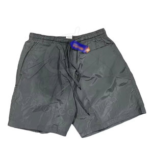2025 New Wholesale Men <b>Waterproof</b> <b>Shorts</b> Nylon/Polyester Fabric Outer Layer Durable <b>Shorts</b> With Private Label's - Product Image 6
