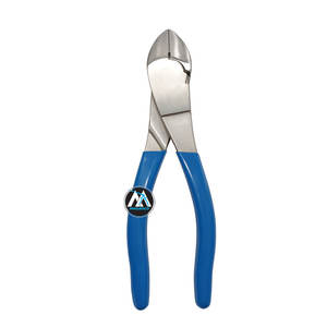 Professional Hair Cutting & Grooming Set Stainless Steel BARBER <b>KIT</b> for Salon and Home Use - Product Image 2