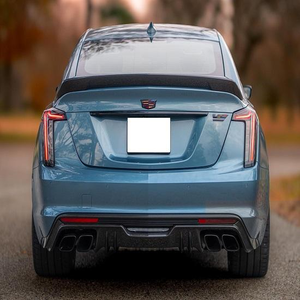 CADILLAC CT5-V BLACKWING 2024 USADO, LISTO PARA ENVIAR - Product Image 2