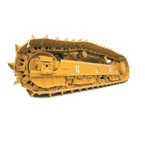 Tren de rodaje Caterpillar 6R construido para la eficiencia energética y la durabilidad en condiciones de trabajo pesado - Product Image 5