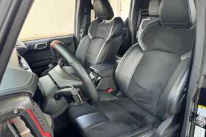 รถกระบะ Ford Bronco Raptor 4X4รถแท็บคู่2.8L เทอร์โบดีเซลระยะทางต่ำพร้อมส่ง LHD RHD พร้อมส่งออก2022 - Product Image 5