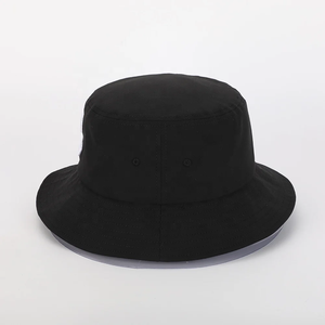 Sombrero de Pescador de Algodón de la Mejor Calidad, Estilo Twill y Velour, con Bordado Personalizado, Logotipo Bordado, Informal - Product Image 2