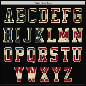 Veste universitaire personnalisée, corps en laine noire avec manches vertes, logo brodé sur le dos et sur le devant, col et poignets rayés - Product Image 3