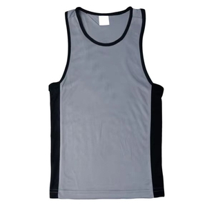 Service OEM, meilleure qualité, ensembles d'uniformes de boxe unisexes personnalisés, logo frontal, séchage rapide, léger, respirant, faible MOQ, couleur unie - Product Image 5