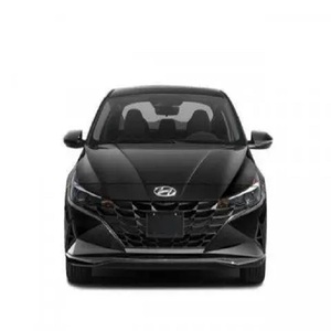 ฮุนได เอลันตร้า SE ปี 2021 มือสอง พวงมาลัยซ้าย/ขวา - Product Image 1