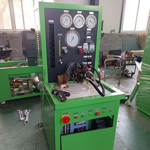 PT411 băng ghế thử nghiệm cho PT cu-mmins phun thử nghiệm dòng chảy - Product Image 5