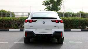 บีเอ็มดับเบิลยู เอ็กซ์2 เอสดริฟ 25i เกียร์อัตโนมัติ 200 - 299 แรงม้า - Product Image 4