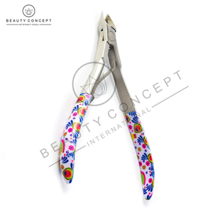 Instrumentos de Belleza de Primera Calidad, Novedad 2026, Cortaúñas de Cutícula de la Marca Beauty Concept, Ecológicos, Gran Venta - Product Image 3