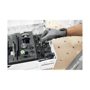 Juego de Accesorios para Herramientas Eléctricas Festool para Fresadoras Modelo ZS-OF 1010 M - Product Image 3