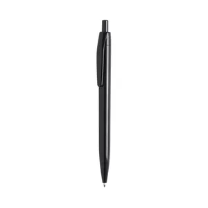 Nuovo Titolo: "Penna a Sfera Nera Personalizzata per Amanti dei Gadget" - Product Image 5