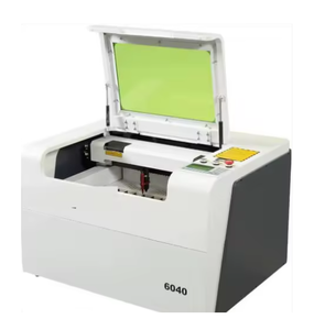 Máquina de Grabado Láser de Fibra de 50W NUEVA, Marcador Láser CNC de Alta Precisión para Metal con Soporte de Software - Product Image 4