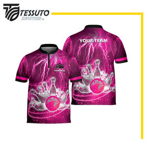 Cuencos de césped transpirables para hombres, uniforme, ropa deportiva cómoda, antiarrugas, precio razonable, cuencos de césped para hombres, uniforme con peso ligero - Product Image 6