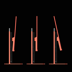 PC Todo en Uno Ultradelgado con Windows 11, SSD, 2 en 1, Pantalla de 27 Pulgadas Ajustable para Uso Empresarial - Product Image 4