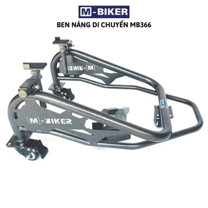 MB368ลิฟต์รถมอเตอร์ไซค์ทางลาดชันและย่อมาจาก CC Loi XE mbikervan รับประกัน12เดือน - Product Image 5