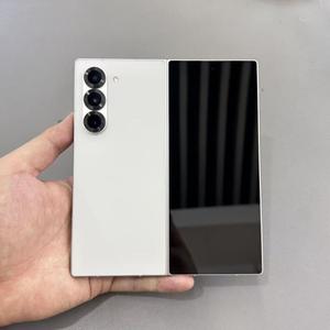 Smartphones pliables 5G débloqués, version internationale, best-sellers : Z Fold 2, 3, 4, 5, 6, 7. - Product Image 3