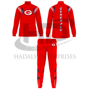 Uniforme de fútbol americano transpirable de secado rápido Venta caliente Uniforme de fútbol americano de calidad premium - Product Image 5
