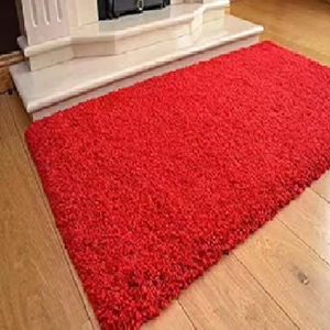 Modern Tie Dye Fluffy Shaggy Carpet Super Soft <b>Non</b> <b>Slip</b> Polyester Area <b>Rug</b> Set for Home Living Room Bedroom Wholesale - Product Image 4