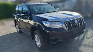 VENTES RAPIDES DE TOYOTA LAND-CRUISER PRADO <span class=keywords><strong>TXL</strong></span> 2.8D SUV D'OCCASION - Product Image 3